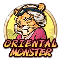 Oriental Monster